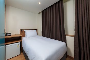 First Tawny Owl Hotel Seul