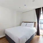 First Stay Hotel Tawny Owl
