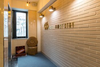 First Tawny Owl Hotel Seoul